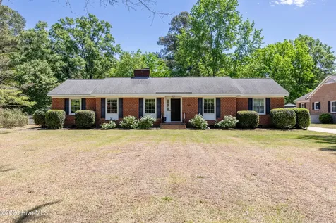 224 S Hillcrest Drive Goldsboro NC 27534