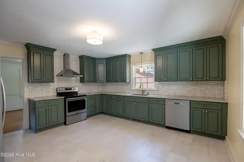 224 S Hillcrest Drive Goldsboro NC 27534