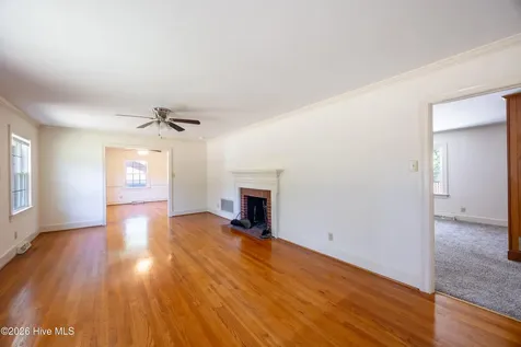 224 S Hillcrest Drive Goldsboro NC 27534