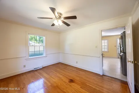 224 S Hillcrest Drive Goldsboro NC 27534