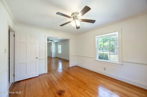 224 S Hillcrest Drive Goldsboro NC 27534