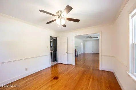 224 S Hillcrest Drive Goldsboro NC 27534