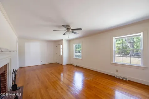 224 S Hillcrest Drive Goldsboro NC 27534