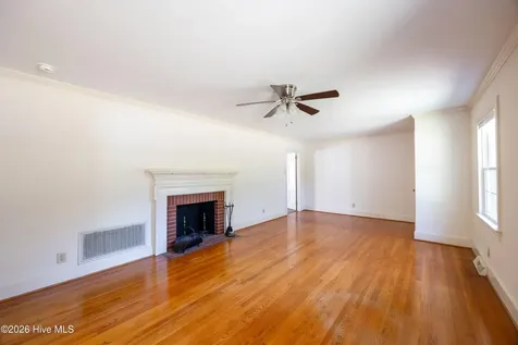 224 S Hillcrest Drive Goldsboro NC 27534