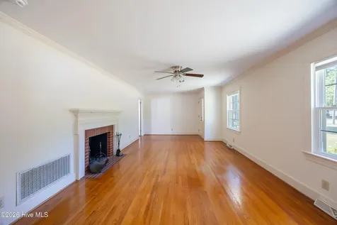 224 S Hillcrest Drive Goldsboro NC 27534