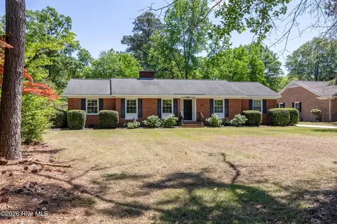 224 S Hillcrest Drive Goldsboro NC 27534
