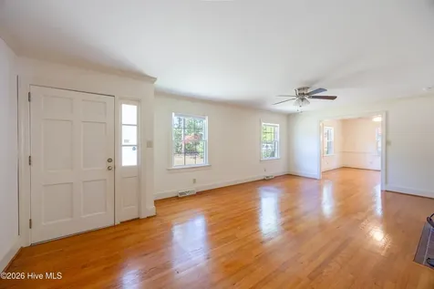224 S Hillcrest Drive Goldsboro NC 27534