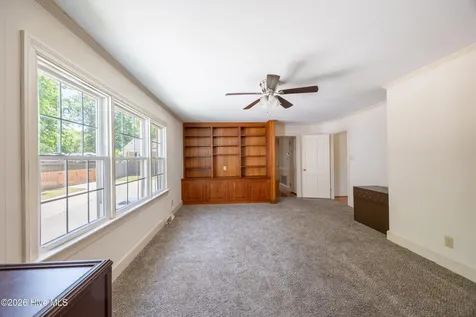 224 S Hillcrest Drive Goldsboro NC 27534