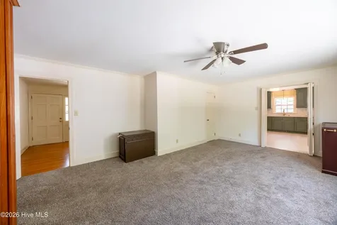 224 S Hillcrest Drive Goldsboro NC 27534