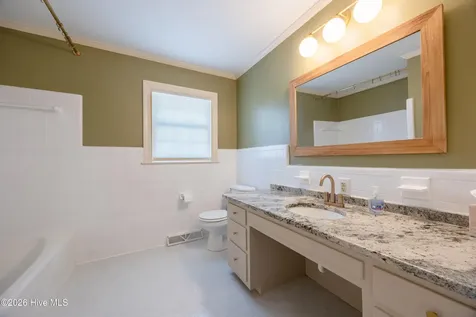224 S Hillcrest Drive Goldsboro NC 27534