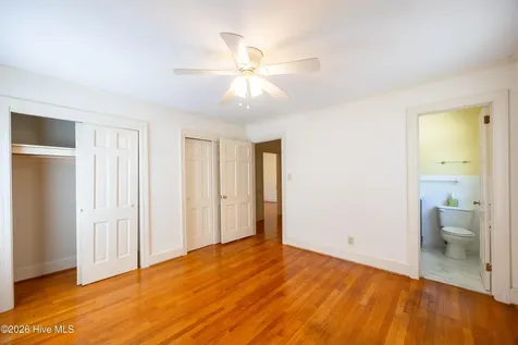 224 S Hillcrest Drive Goldsboro NC 27534