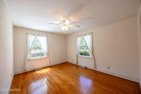 224 S Hillcrest Drive Goldsboro NC 27534