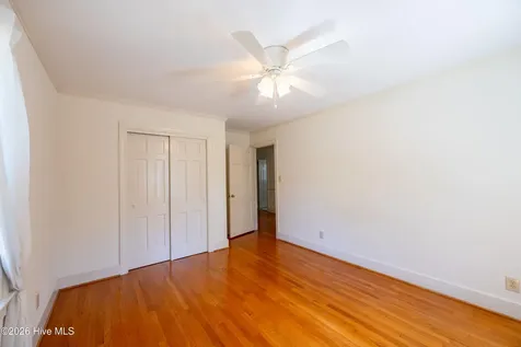 224 S Hillcrest Drive Goldsboro NC 27534