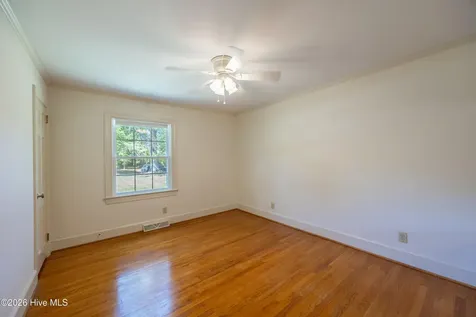 224 S Hillcrest Drive Goldsboro NC 27534