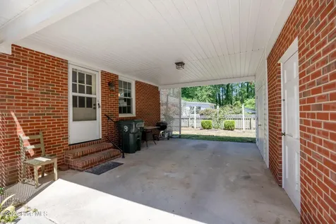 224 S Hillcrest Drive Goldsboro NC 27534