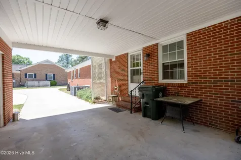 224 S Hillcrest Drive Goldsboro NC 27534