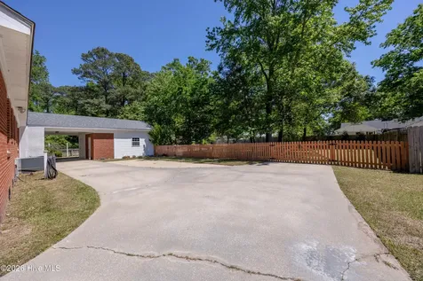 224 S Hillcrest Drive Goldsboro NC 27534