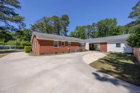 224 S Hillcrest Drive Goldsboro NC 27534
