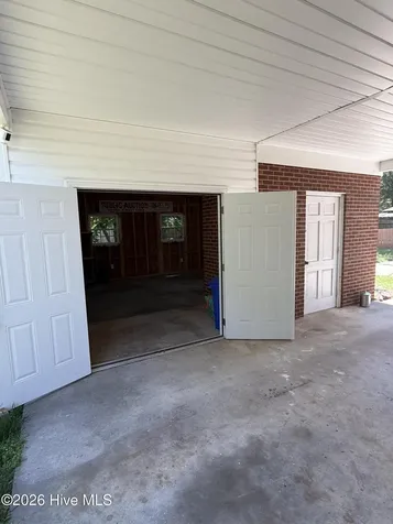 224 S Hillcrest Drive Goldsboro NC 27534