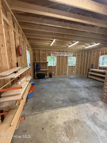 224 S Hillcrest Drive Goldsboro NC 27534