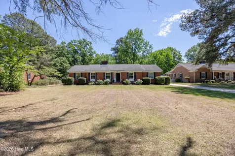 224 S Hillcrest Drive Goldsboro NC 27534