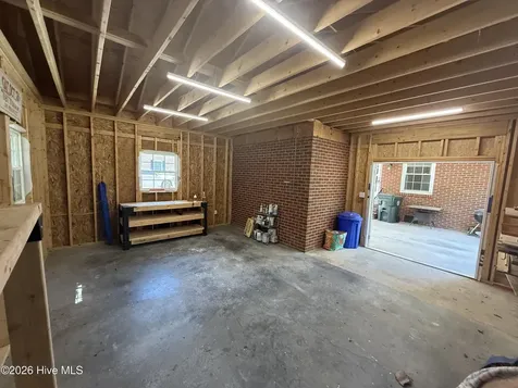 224 S Hillcrest Drive Goldsboro NC 27534
