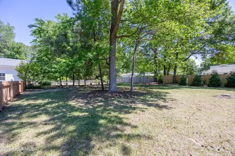 224 S Hillcrest Drive Goldsboro NC 27534
