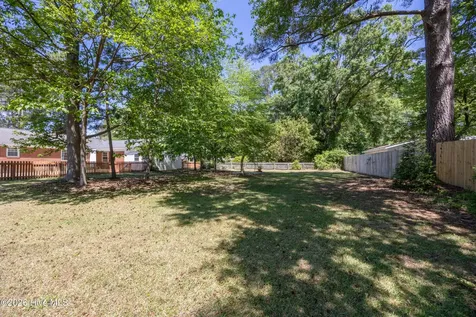 224 S Hillcrest Drive Goldsboro NC 27534