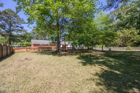 224 S Hillcrest Drive Goldsboro NC 27534