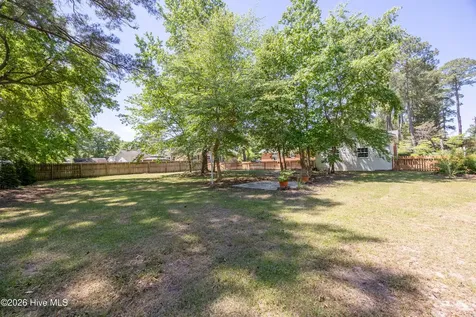224 S Hillcrest Drive Goldsboro NC 27534