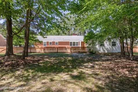 224 S Hillcrest Drive Goldsboro NC 27534