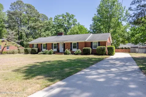 224 S Hillcrest Drive Goldsboro NC 27534