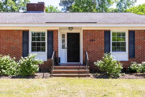 224 S Hillcrest Drive Goldsboro NC 27534