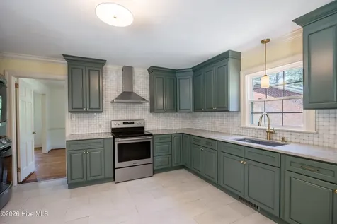 224 S Hillcrest Drive Goldsboro NC 27534