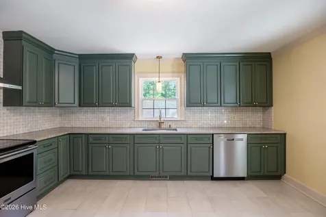 224 S Hillcrest Drive Goldsboro NC 27534
