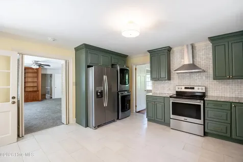 224 S Hillcrest Drive Goldsboro NC 27534