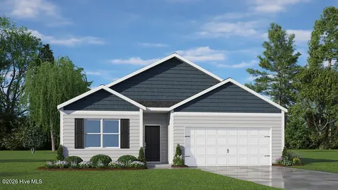 113 Claude Street La Grange NC 28551