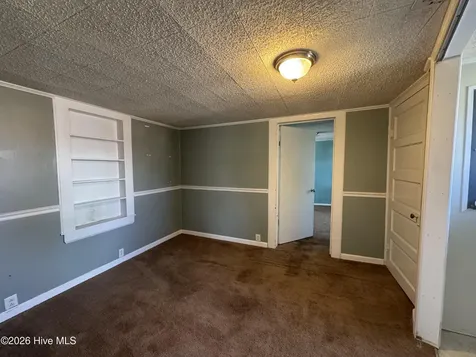 5483 Toddy Road Farmville NC 27828