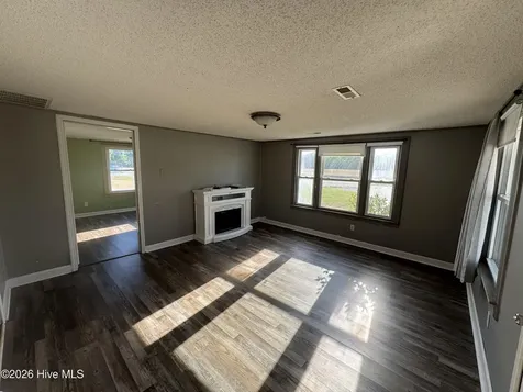 5483 Toddy Road Farmville NC 27828