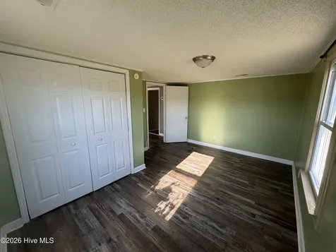 5483 Toddy Road Farmville NC 27828