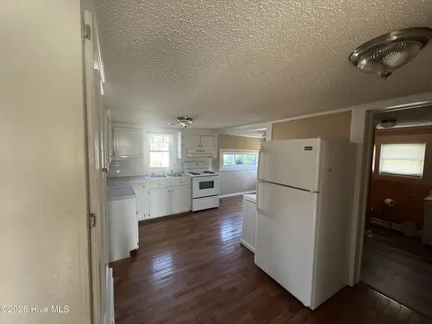 5483 Toddy Road Farmville NC 27828