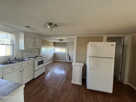 5483 Toddy Road Farmville NC 27828