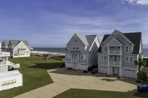 4274 Island Drive North Topsail Beach NC 28460