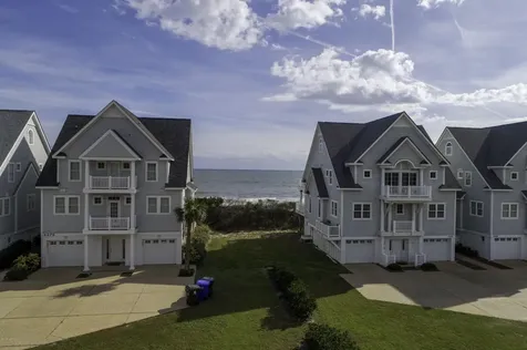 4274 Island Drive North Topsail Beach NC 28460