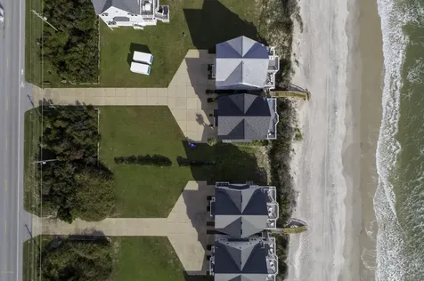 4274 Island Drive North Topsail Beach NC 28460
