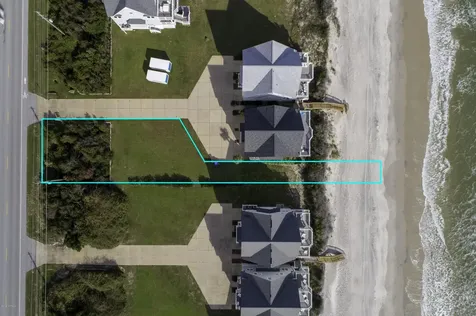 4274 Island Drive North Topsail Beach NC 28460