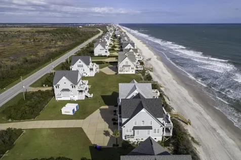 4274 Island Drive North Topsail Beach NC 28460
