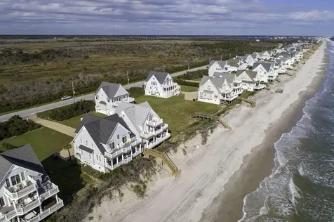 4274 Island Drive North Topsail Beach NC 28460