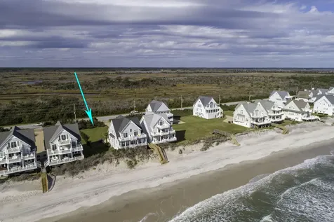 4274 Island Drive North Topsail Beach NC 28460