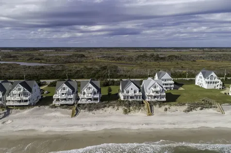 4274 Island Drive North Topsail Beach NC 28460